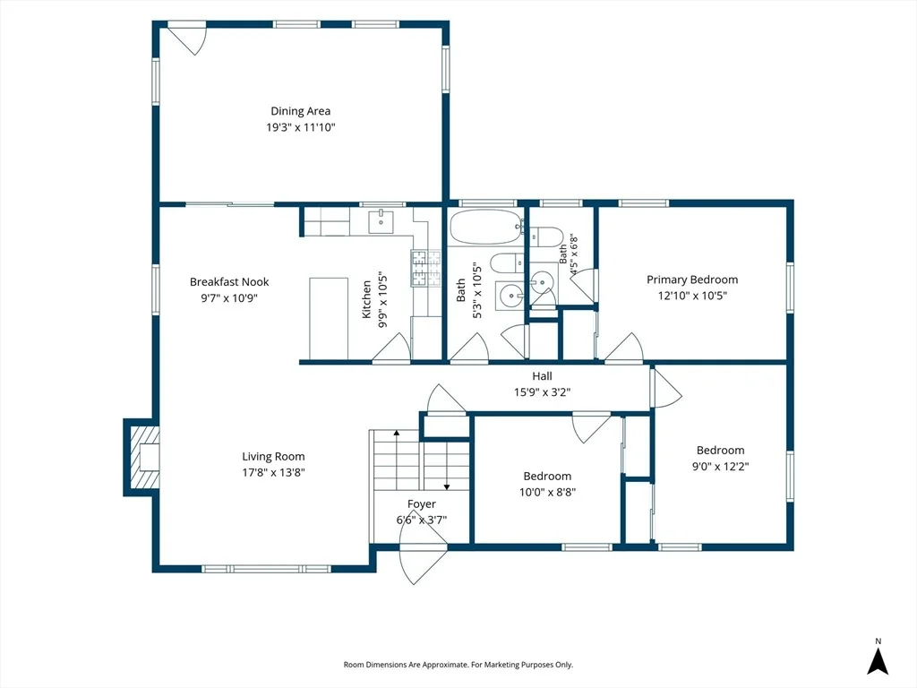 Photo of 28 Trinity Drive