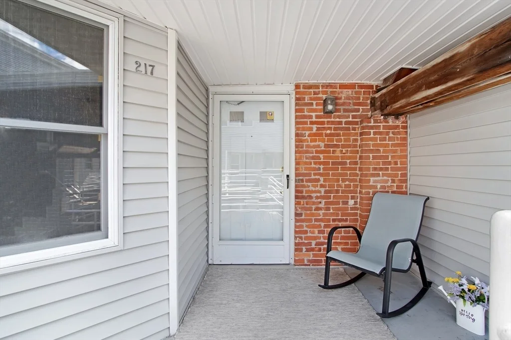 Photo of Unit 217 at 45 Main St