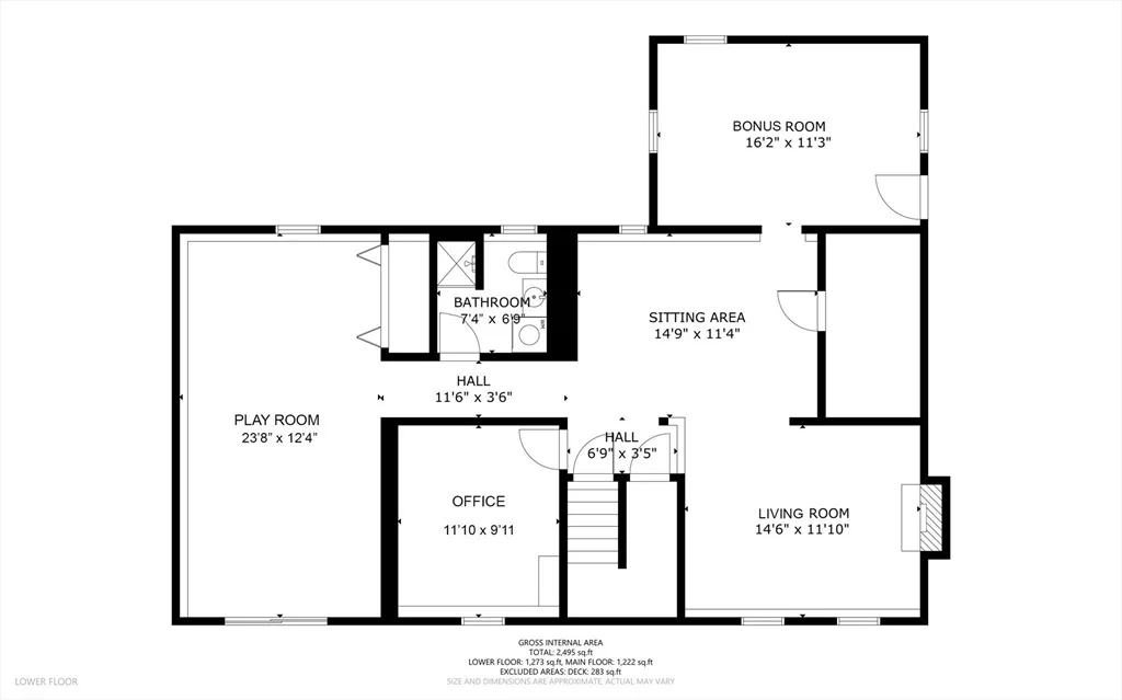 Photo of 31 Leominster Road