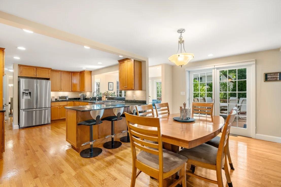 Photo of 36 Standish Road