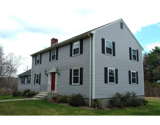Photo of 1245 South Street