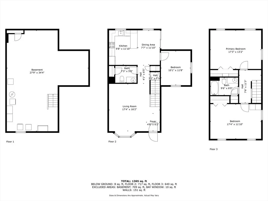 Photo of Unit 16 at 16 Eagan Place