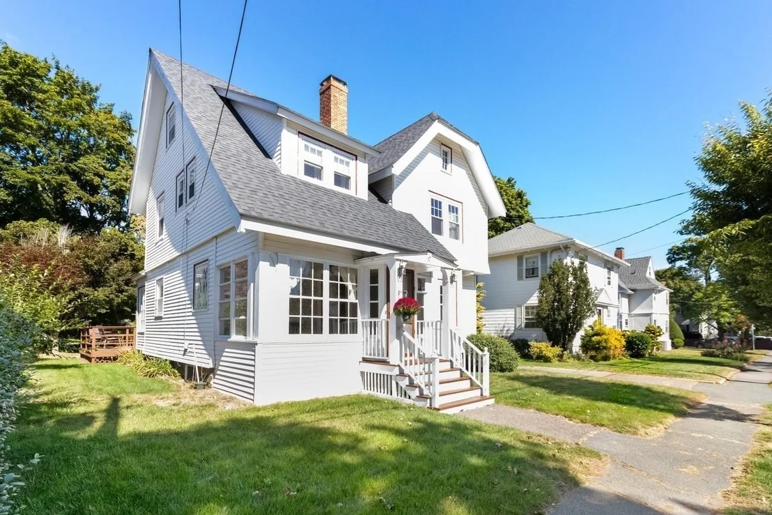 Photo of 17 Sturtevant St