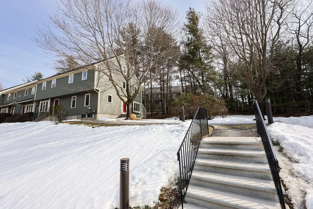 Photo of Unit 6 at 22 Deer Path