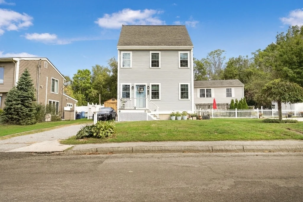 Photo of 264 Oneil Road
