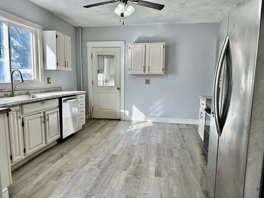 Photo of 8 Ferdinand St.