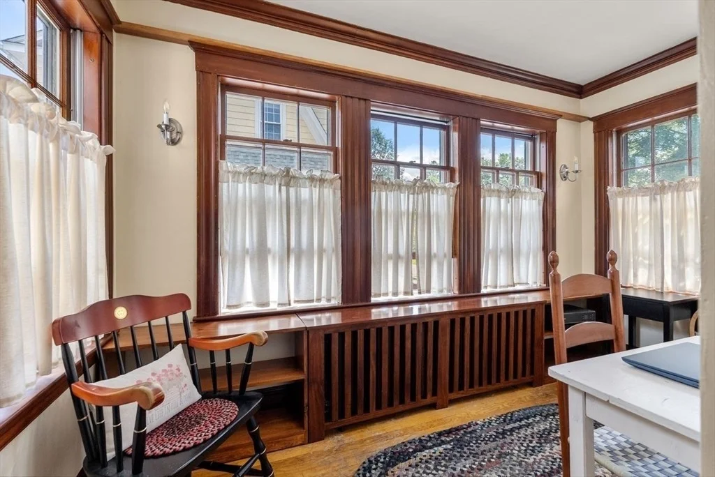 Photo of 45 Wendell Park