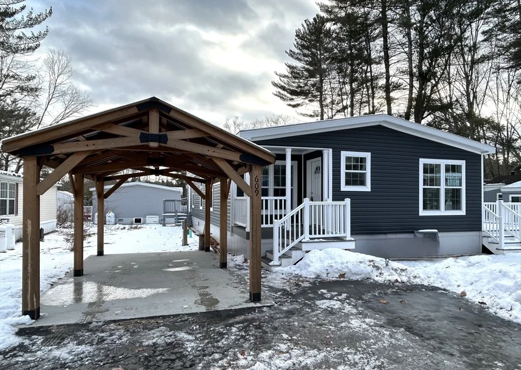 Photo of 609 Canterbury Dr.