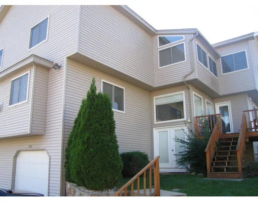 Photo of Unit 269 at 269 Captain Eames Circle