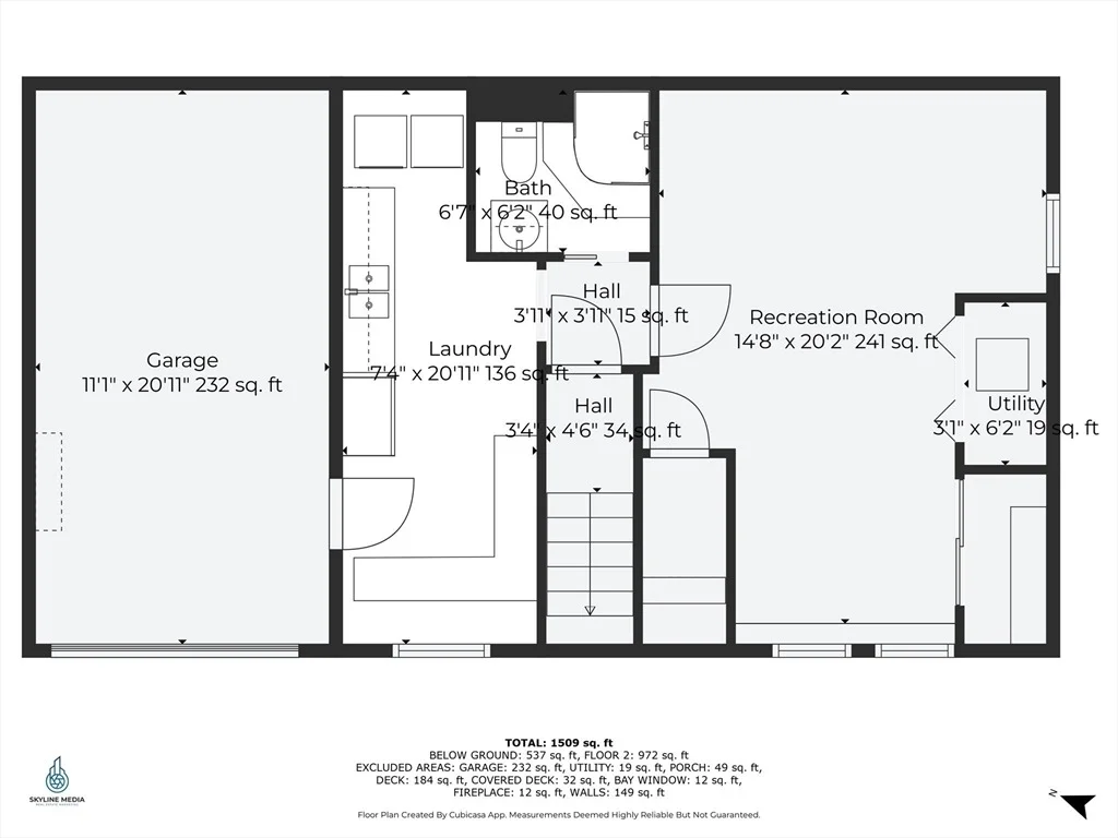Photo of 21 Cannon View Cir