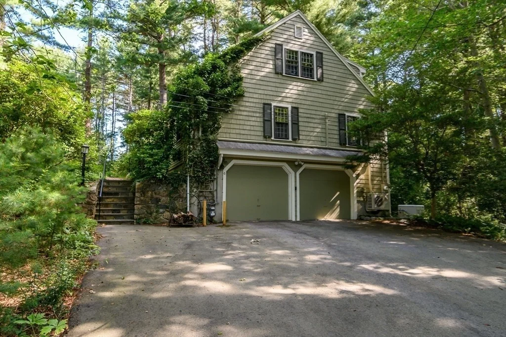 Photo of 6 Brewster