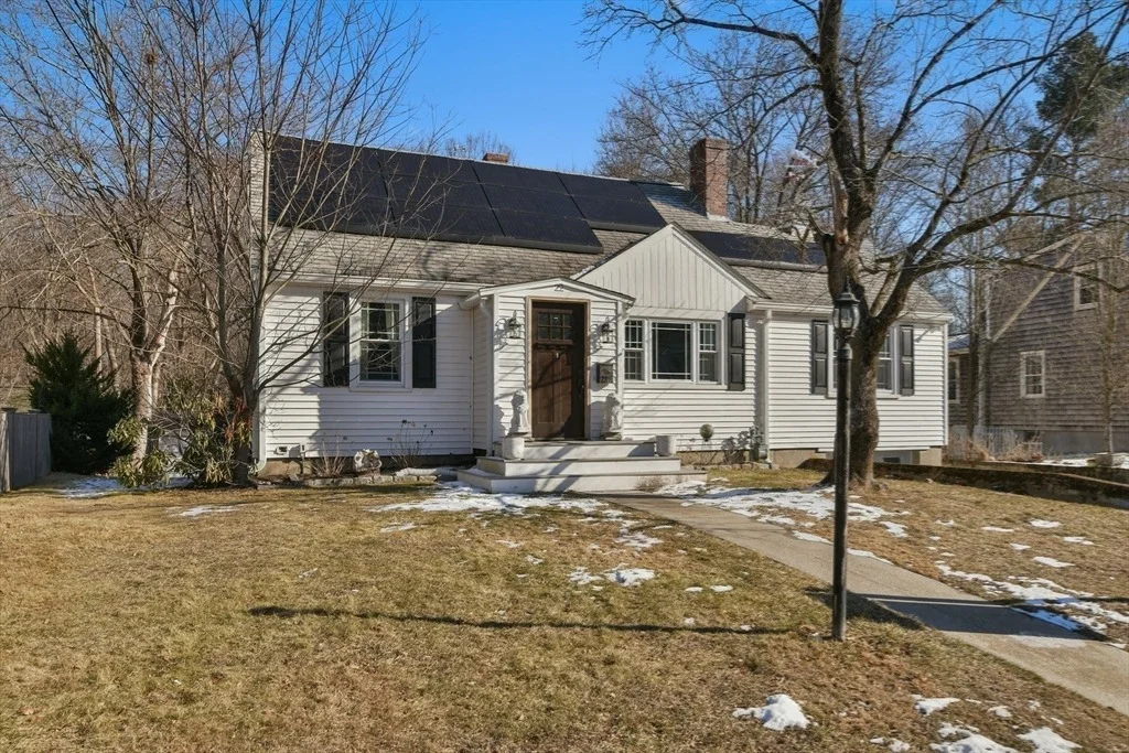 Photo of 22 Stratford Rd.