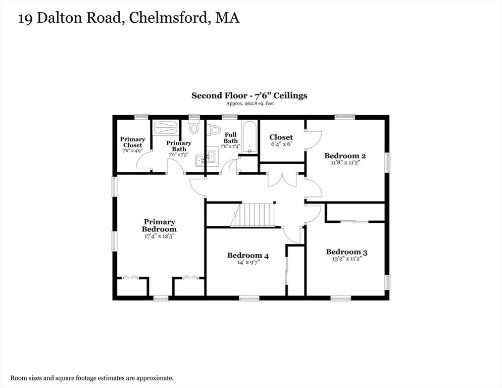 Photo of 19 Dalton Road