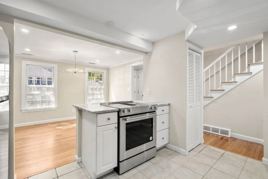 Photo of Unit 80 at 80 Jericho Road