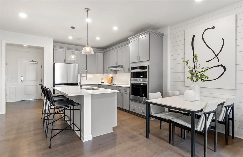 Photo of Unit 112 at 30 Coppersmith Way