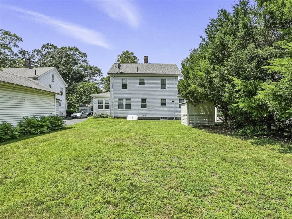Photo of 15 Robertson Rd