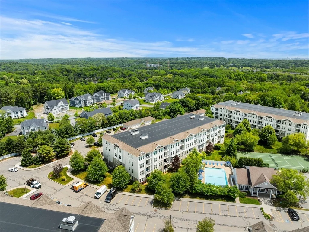 Photo of Unit 307 at 204 Clocktower Drive
