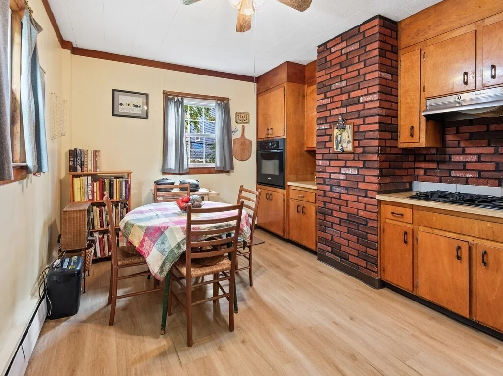 Photo of 53 Channing St