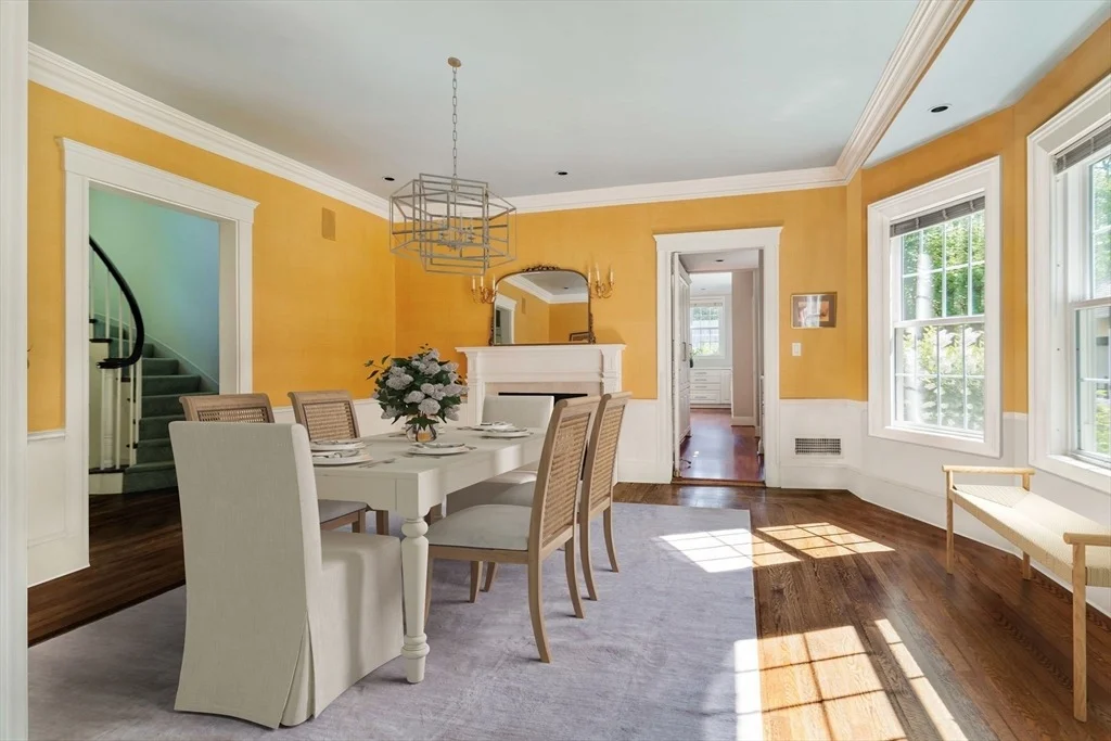 Photo of 17 Chesham Road