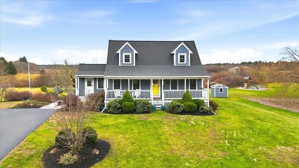 Photo of 16 Palmer Mill Rd