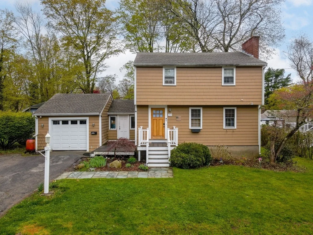 Photo of 20 Fairmount St