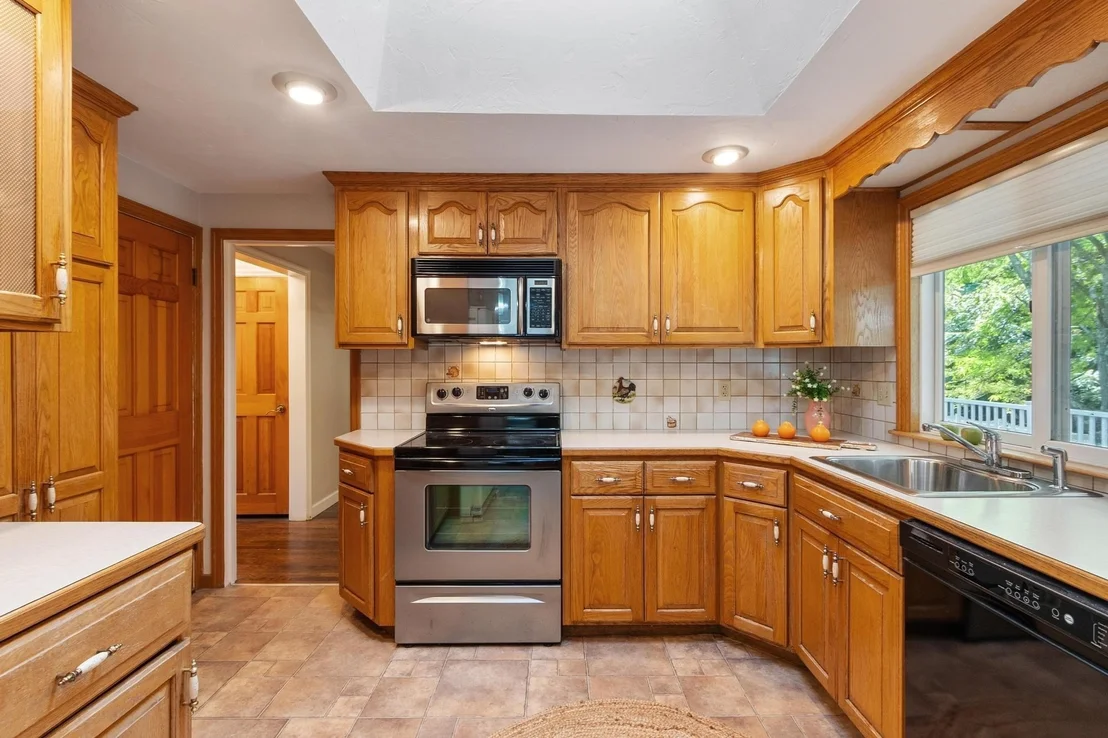 Photo of 1 Standish Road