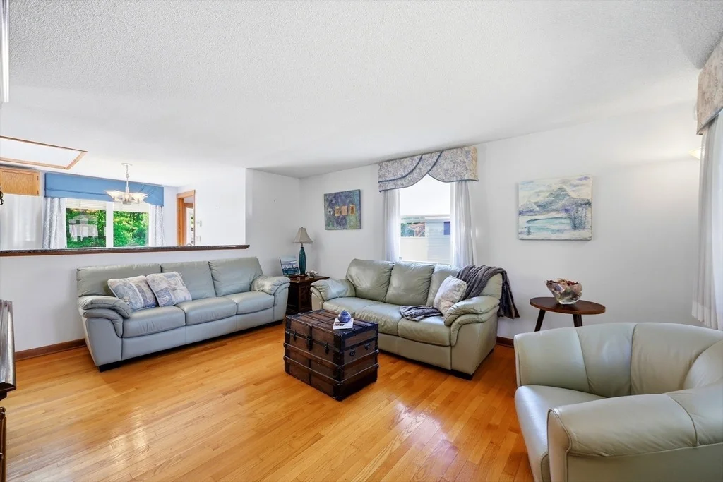 Photo of 29 Hudson St.
