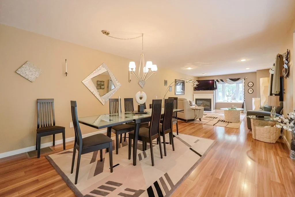 Photo of Unit 45 at 45 Half Crown Cir