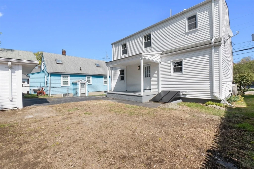 Photo of 363 Central St