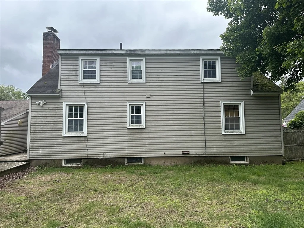 Photo of 83 Memorial Dr.
