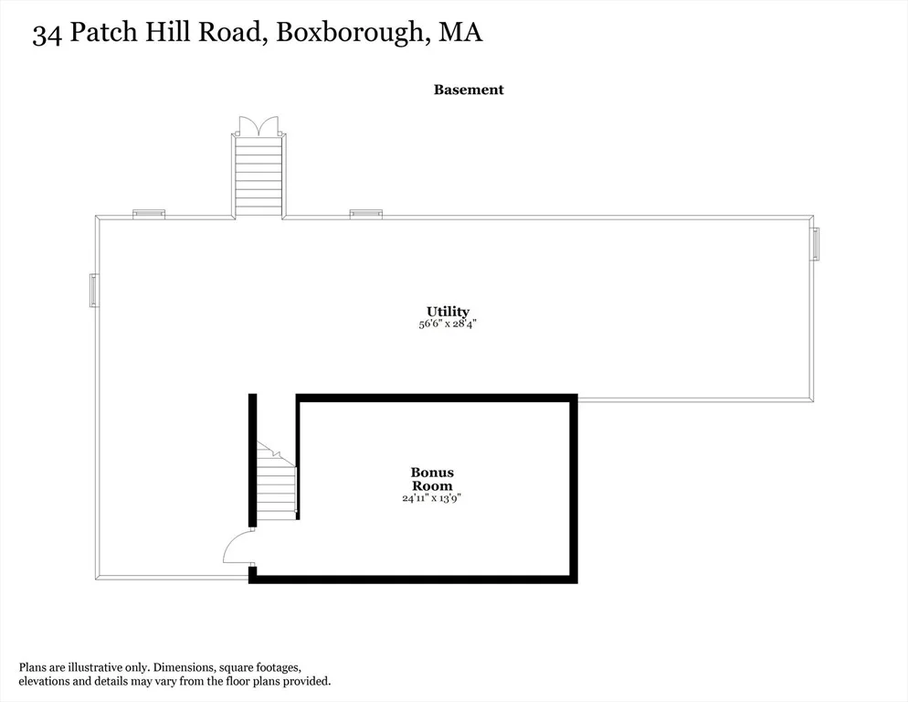 Photo of 34 Patch Hill Rd