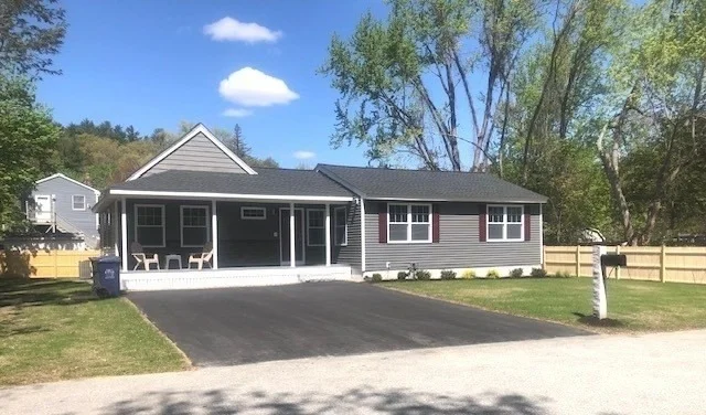 Photo of 16 Proctor Street