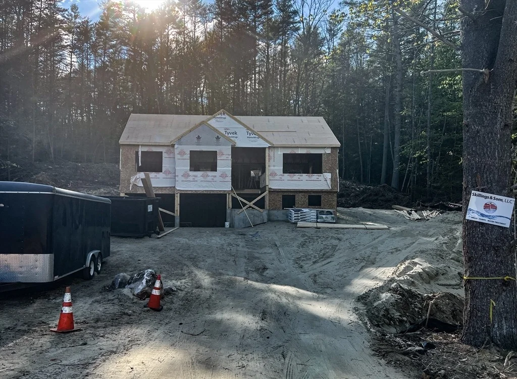 Photo of Unit LOT3 at 246 Holtshire Rd.