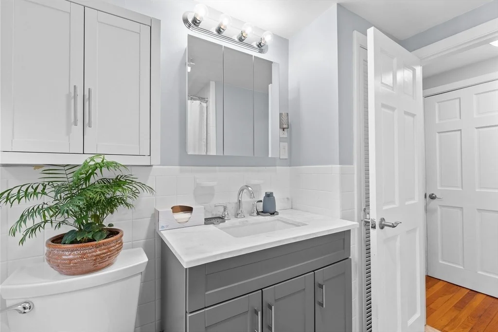 Photo of 22 Baker St
