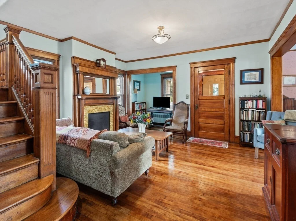Photo of 53 Channing St