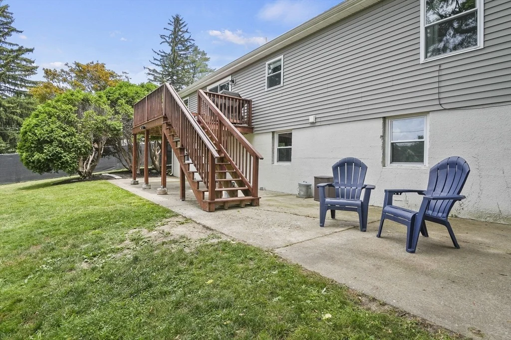 Photo of 184 Burncoat Street