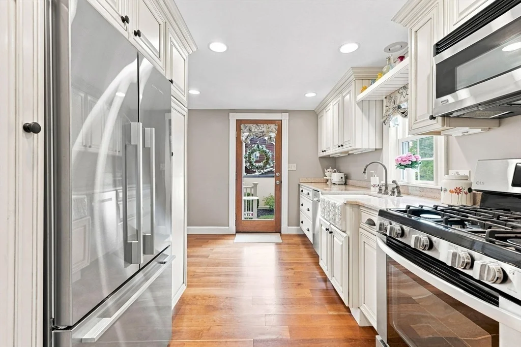 Photo of 18 Beaver St