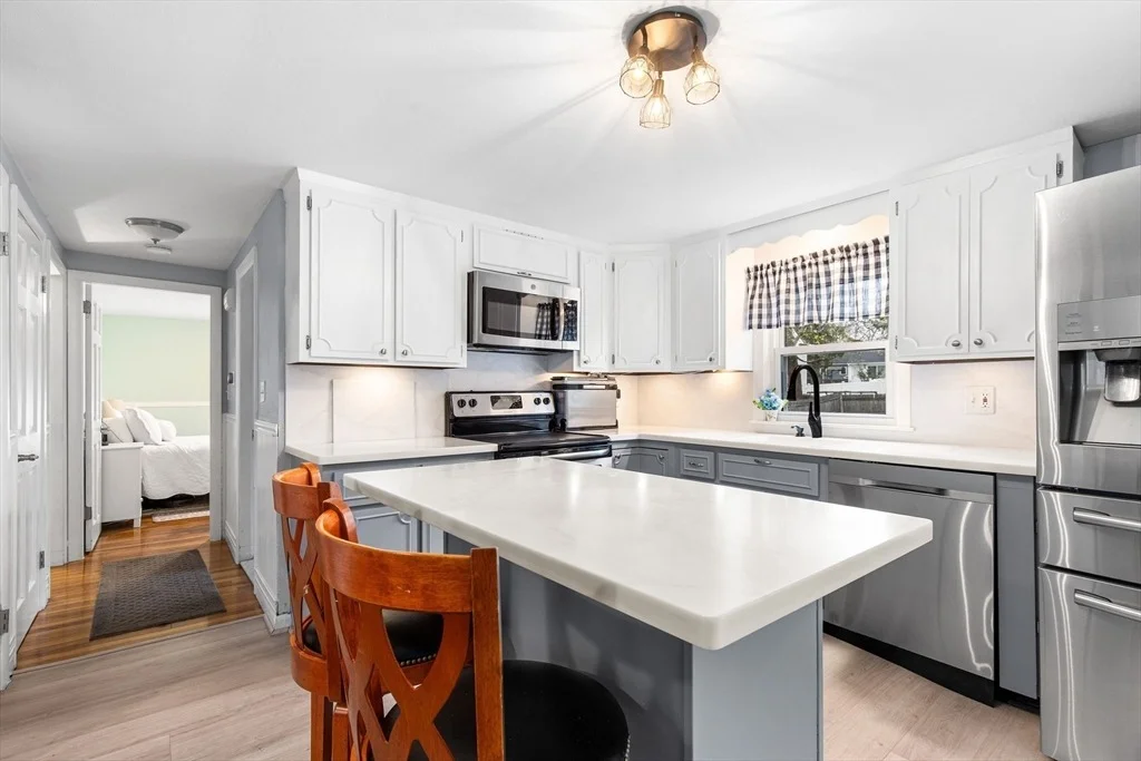Photo of 22 Baker St