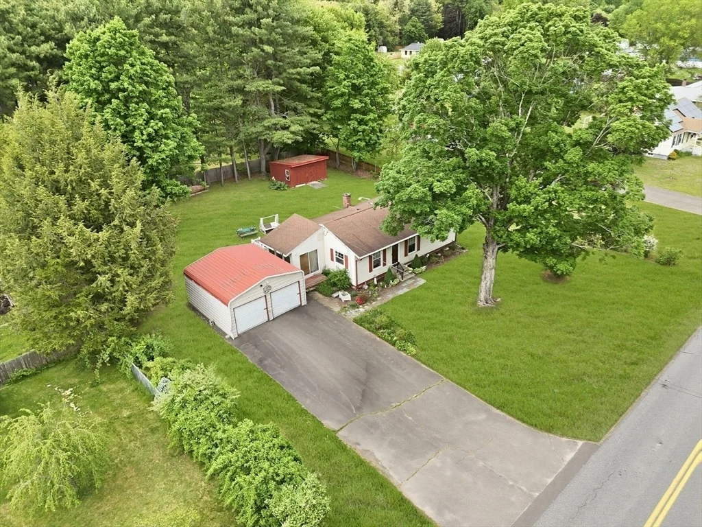 Photo of 201 Batchelor St