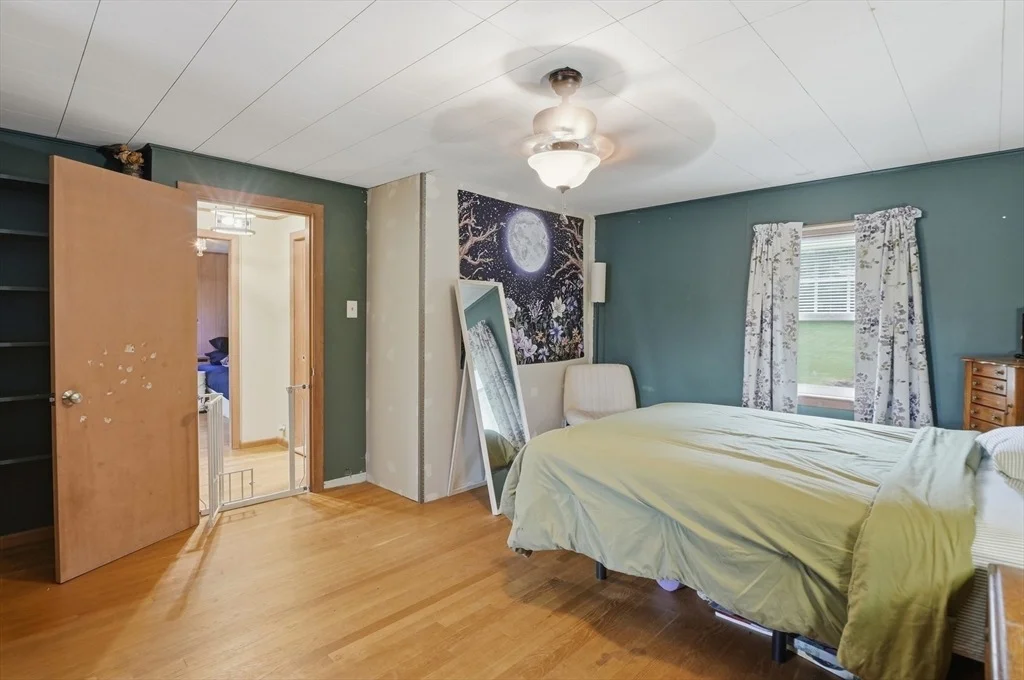 Photo of 158 Oakham Road