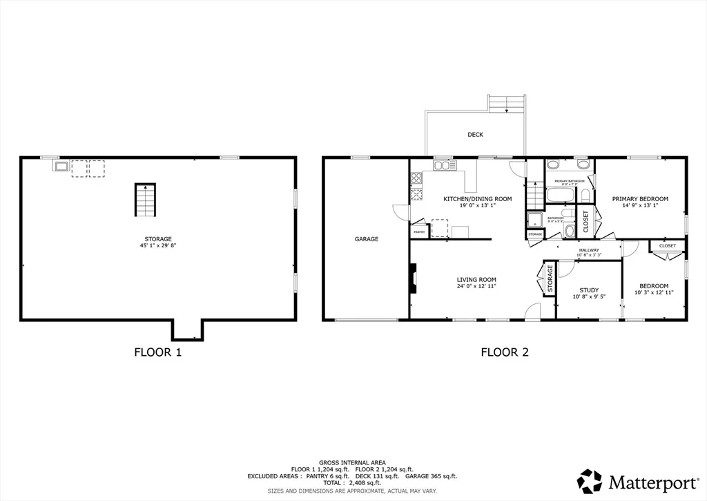 Photo of 9 Cloverleaf Rd