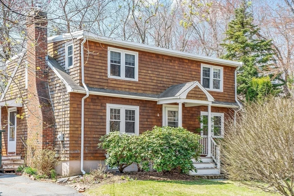 Photo of 8 Knight Road