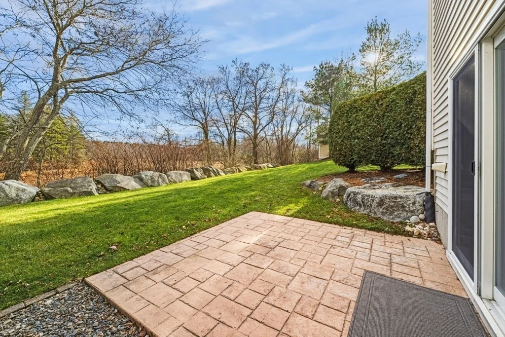 Photo of Unit 37 at 37 Peaslee Cir