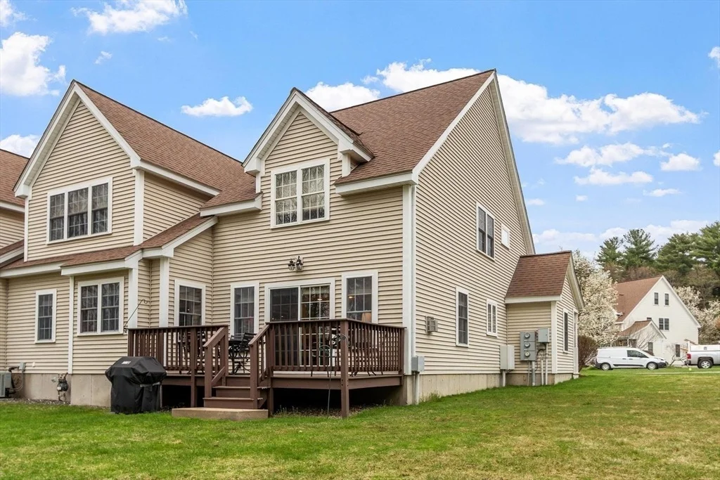 Photo of Unit 1003 at 53 Baldwin Rd