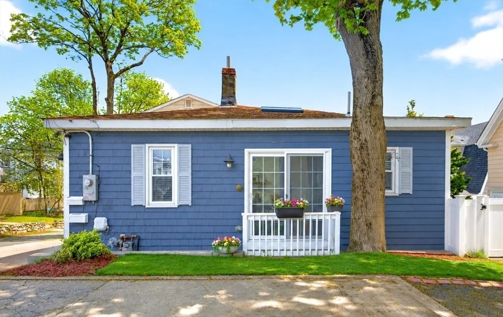 Photo of 22 Sherman Ave