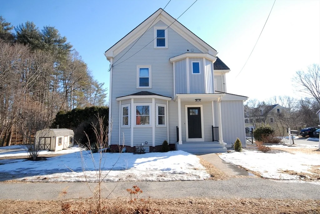 Photo of 282 Prairie Street