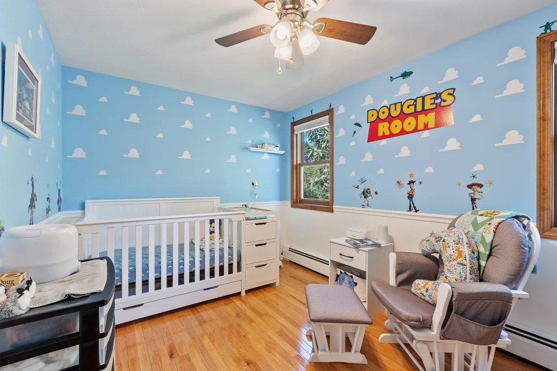 Photo of 71 Hapgood Road