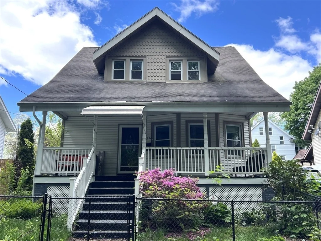 Photo of 26 Byron Street