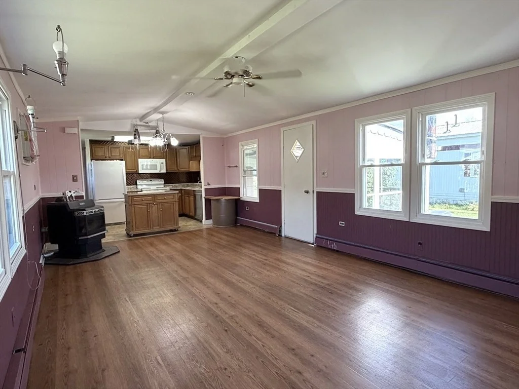 Photo of 8 First Avenue