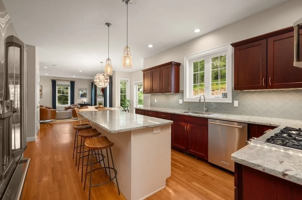 Photo of 124 Marblehead Street
